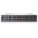 HPE StorageWorks MSA2000 disk array