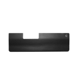 Contour Design Wrist Rest Regular for RollerMouse Pro and SliderMouse Pro - Vegan Leather