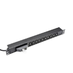 Certech PDU10HIEC rack accessory Power bar