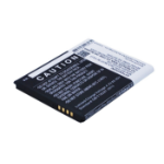 CoreParts MBXMP-BA201 mobiele telefoon onderdeel Batterij/Accu