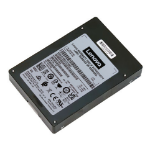 Lenovo 4XB7A83218 internal solid state drive 3.5" 400 GB SAS 3D eTLC