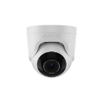 Ajax TurretCam Turret IP security camera Indoor & outdoor 3840 x 2160 pixels Ceiling