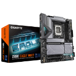 GIGABYTE Z890 EAGLE WIFI7 moederbord Intel Z890 LGA 1851 (Socket V1) ATX