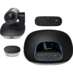 Logitech Group video conferencing system 20 person(s) Group video conferencing system