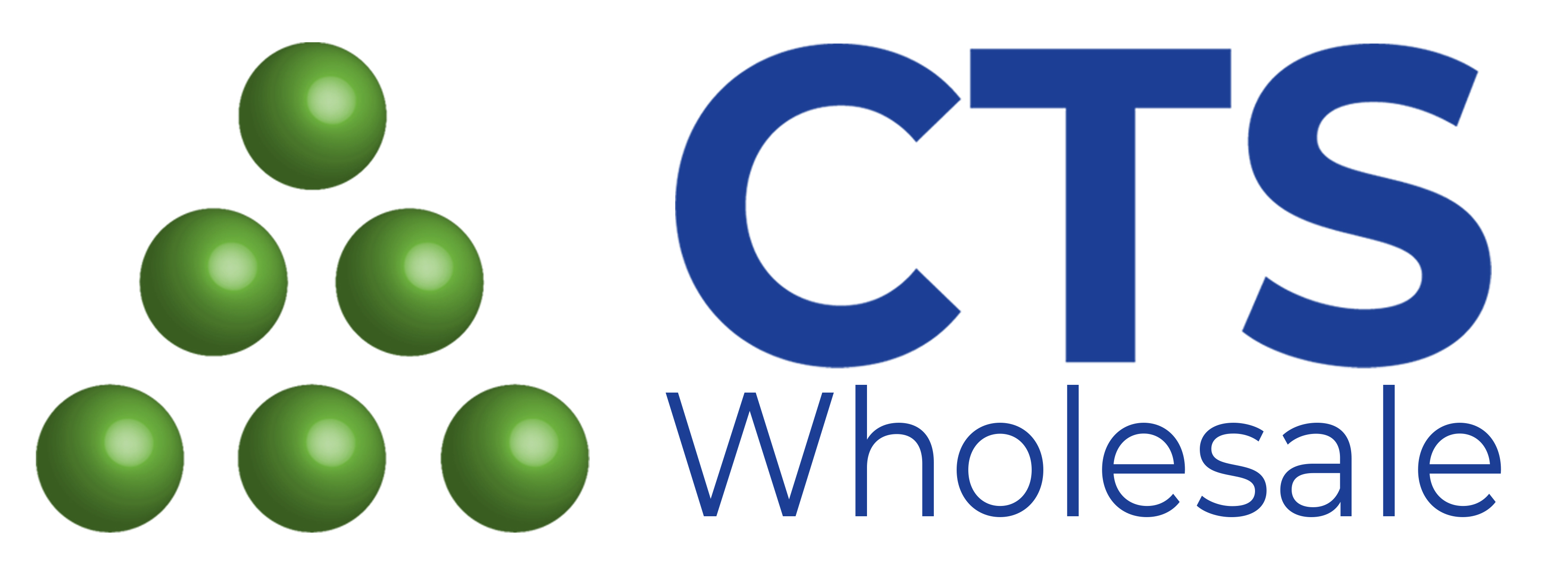 CTS Wholesale eCommerce Webstore