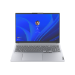 Lenovo ThinkBook 16 G4+ Laptop 40.6 cm (16") WUXGA Intel® Core™ i5 i5-1235U 16 GB LPDDR5-SDRAM 256 GB SSD Wi-Fi 6 (802.11ax) Windows 11 Pro Grey