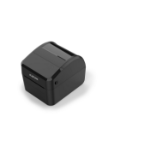 Capture Direct Thermal, 203dpi, Desktop, USB+Serial+Ethernet Black label printer