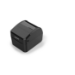 Capture Direct Thermal, 203dpi, Desktop, USB+Serial+Ethernet Black label printer