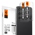 Spigen Optik Pro EZ Fit Cameralensbeschermer Samsung 2 stuk(s)