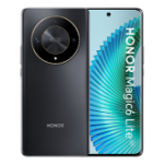 Honor Magic6 Lite 5G 17.2 cm (6.78") Dual SIM Android 13 USB Type-C 8 GB 256 GB 5300 mAh Black