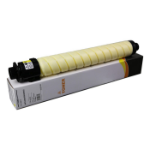 CoreParts MSP6660Y toner cartridge 1 pc(s) Yellow