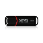 ADATA 32GB DashDrive UV150 USB flash drive USB Type-A 3.2 Gen 1 (3.1 Gen 1) Black