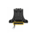 Zebra 300140 mobile device dock station Tablet Black