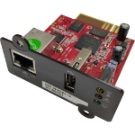 APC E3SOPT001 uninterruptible power supply (UPS) accessory