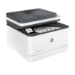 HP LaserJet Pro 3102fdw Wireless Multifunction Black and white Printer, Copier, Scanner; Duplex