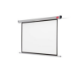 Nobo 16:10 Wall Mounted Projection Screen 1500x1040mm