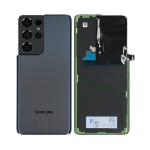 Samsung G998 S21 Ultra Back Cover