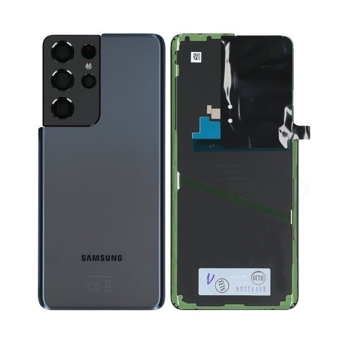 Samsung Genuine S21 Ultra / G998 | Replacement Battery Cover