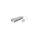 ICY BOX IB-DK4034-CPD Wired USB 3.2 Gen 1 (3.1 Gen 1) Type-C Silver, White