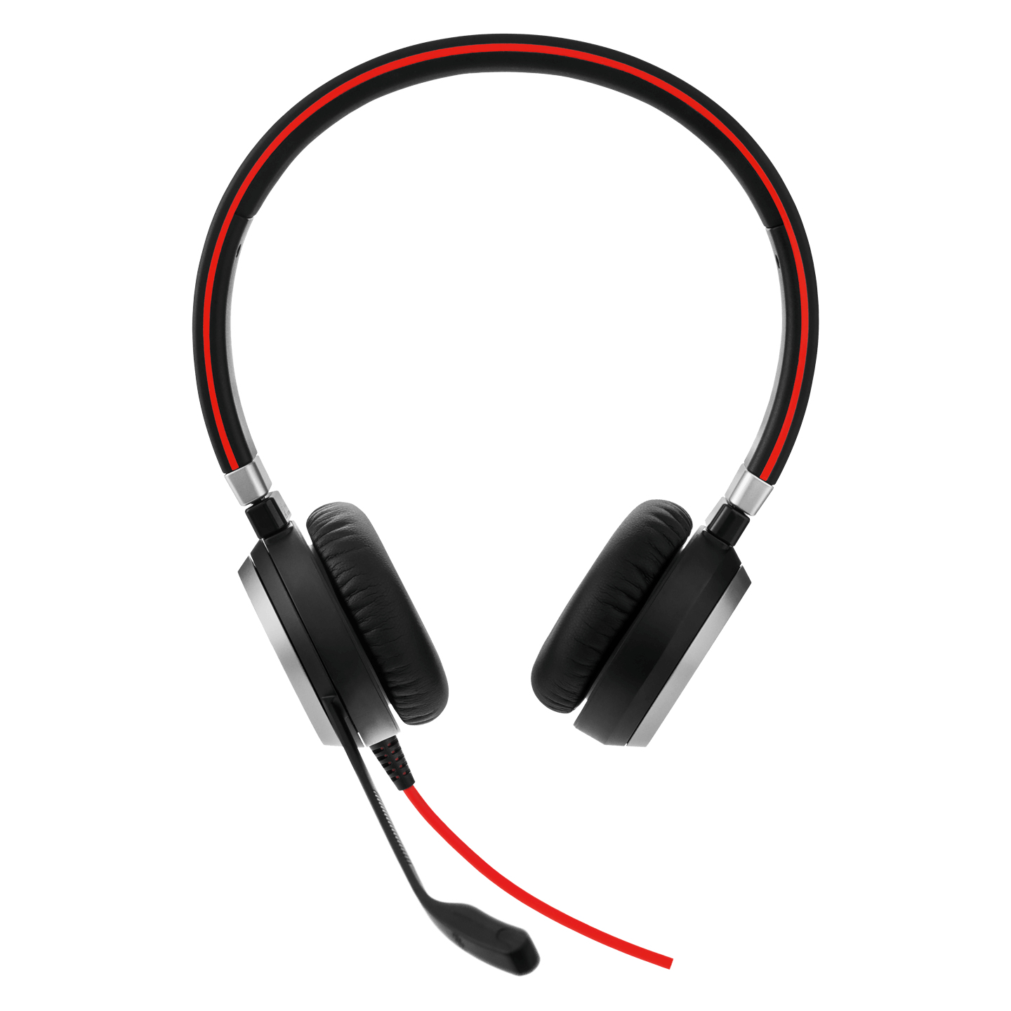 Image of Jabra EVOLVE 40 MS Stereo