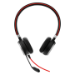 Jabra 6399-823-109 headphones/headset Wired Head-band Office/Call center Black