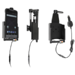 Brodit 216026 holder Active holder Mobile phone/Smartphone Black