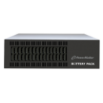 PowerWalker VFI 20000 CPR 3/1 BX UPS Dubbele conversie (online) 20 kVA 18000 W 1 AC-uitgang(en)