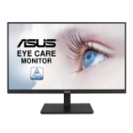 ASUS 23.8" Frameless Eye Care Monitor (VA24DQSB) IPS 1920 x 1080 75Hz VGA HDMI DP USB Hub VESA