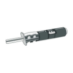 Zebra 105936G-527 printer/scanner spare part/accessory Spindle 1 pc(s)