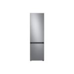 Samsung Bespoke 273 Litre 70/30 Freestanding Fridge Freezer - Silver