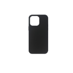 eSTUFF ES67150008 mobile phone case 17 cm (6.7") Cover Black