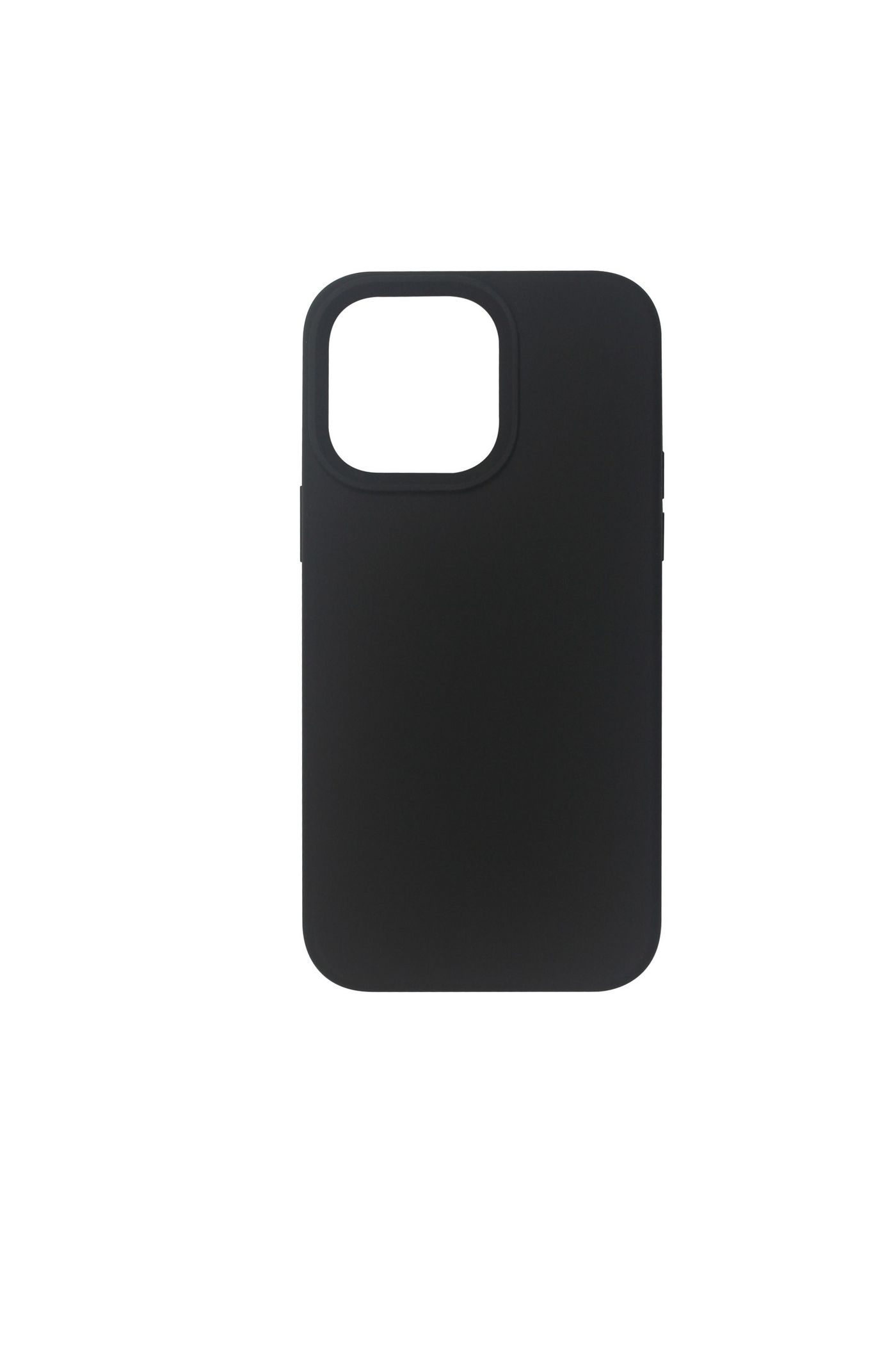 Image of eSTUFF ES67150008 mobile phone case 17 cm (6.7") Cover Black