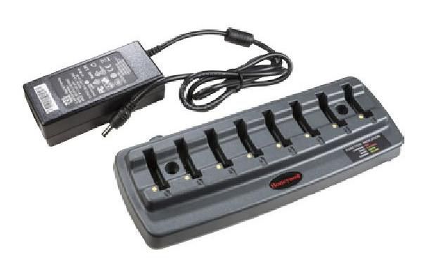 Image of Honeywell AC PLUG, LEVEL VI 5.2V1A PS,