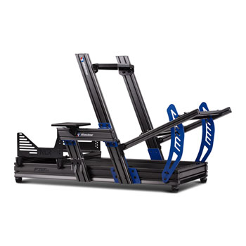 Image of Next Level Racing Racing F-GT Elite Aluminium Simulator Cockpit -...