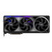 ASUS ROG Astral - -RTX5080-O16G-GAMING NVIDIA GeForce RTX 5080 16 GB GDDR7