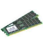 AddOn Networks 8GB DDR2-667MHz memory module 2 x 4 GB ECC