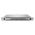 Hewlett Packard Enterprise ProLiant DL360 Gen9 server 38.4 TB 1.6 GHz 8 GB Rack (1U) Intel Xeon E5 v3 500 W DDR4-SDRAM