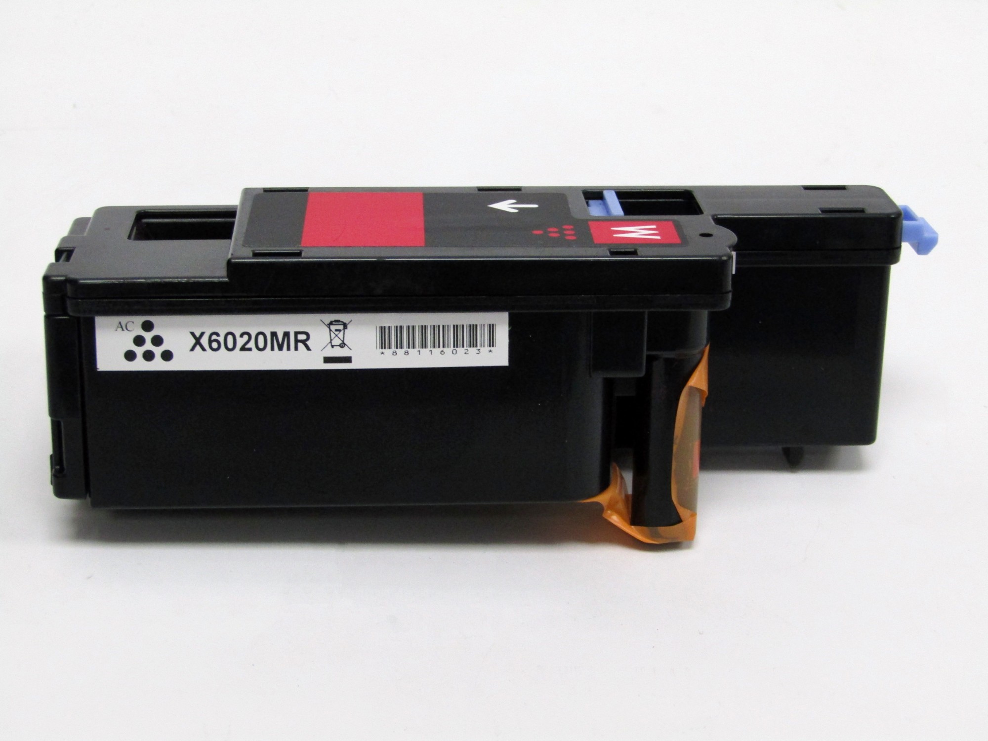 Image of CTS Wholesale Compatible Xerox Phaser 6020 Magenta Toner 106R02757
