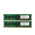 V7 V7K1280016GBD-LV memory module 16 GB 2 x 8 GB DDR3 1600 MHz