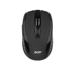 Acer MX202 mouse Universal Ambidextrous RF Wireless Optical 1000 DPI