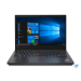 Lenovo ThinkPad E14 Laptop 35.6 cm (14") Full HD Intel® Core™ i7 i7-10510U 8 GB DDR4-SDRAM 256 GB SSD Wi-Fi 6 (802.11ax) Windows 10 Pro Black