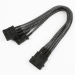 Nanoxia NX4PY2EC internal power cable 0.2 m
