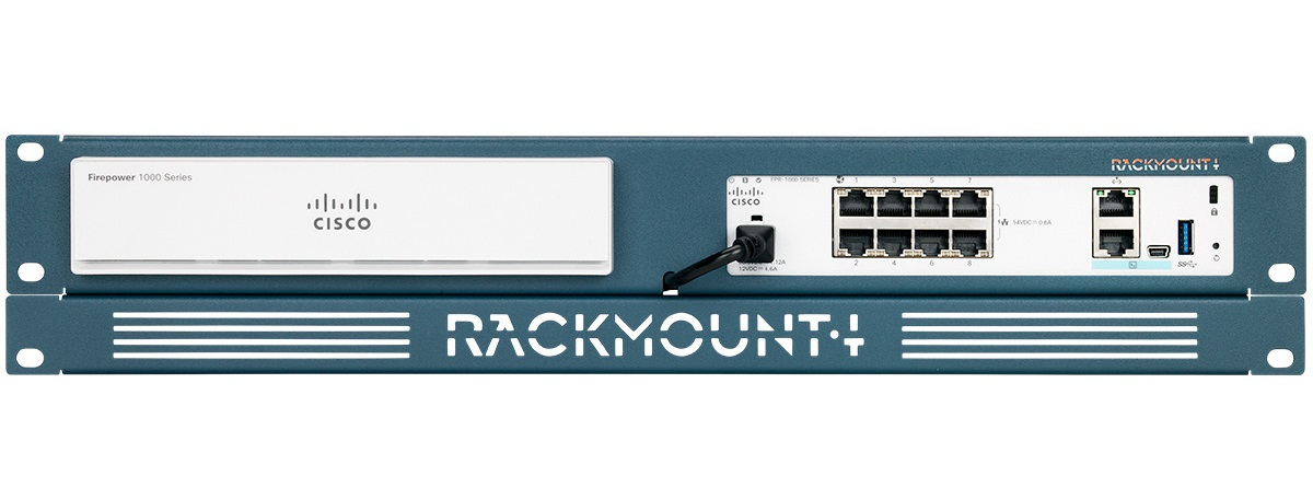 Image of Rackmount.IT Rack Mount Kit for Cisco Firepower 1010