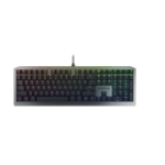CHERRY MV 3.0 toetsenbord Universeel USB QWERTY Engels Zwart, Grijs