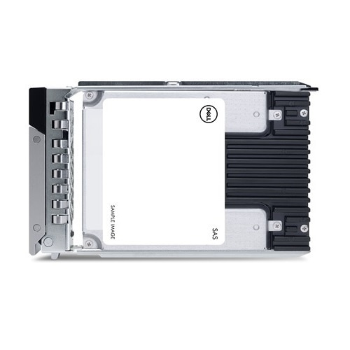 Image of DELL 345-BEFW internal solid state drive 2.5" 960 GB Serial ATA III