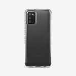 Tech21 EvoLite for Galaxy A02s - Clear
