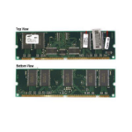 HPE 159225-001 geheugenmodule DDR 133 MHz ECC