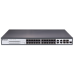 BDCOM S2528-P network switch Power over Ethernet (PoE)