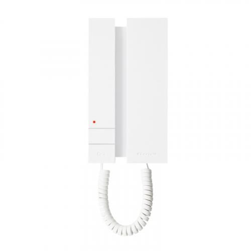 Mini series door entry  handset with 2 buttons for  Traditional system thumbnail