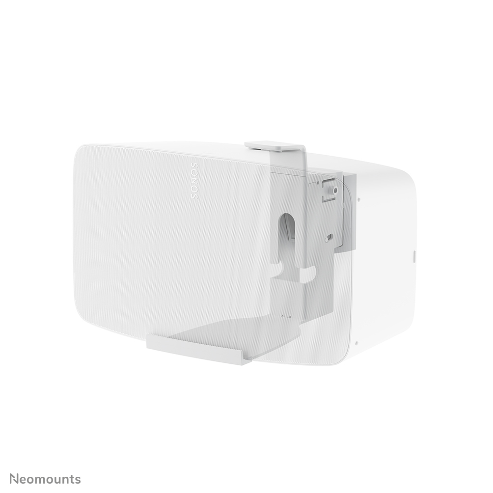 Neomounts WL35-725WH1 Wall mount for Sonos PLAY:5 & Five - swivel